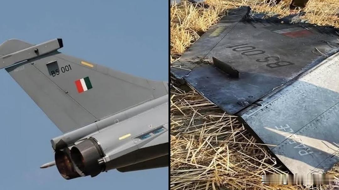 成飞官宣歼10CE实战战果，击落印军6战机，印度再难狡辩！
 
2025年5月7