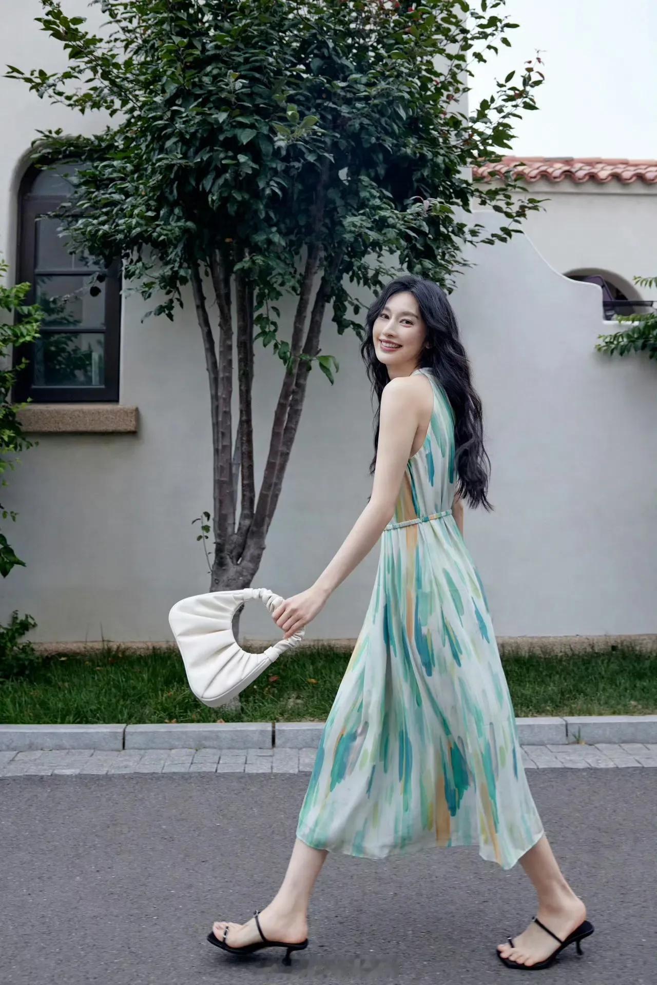 张俪和陈妍希