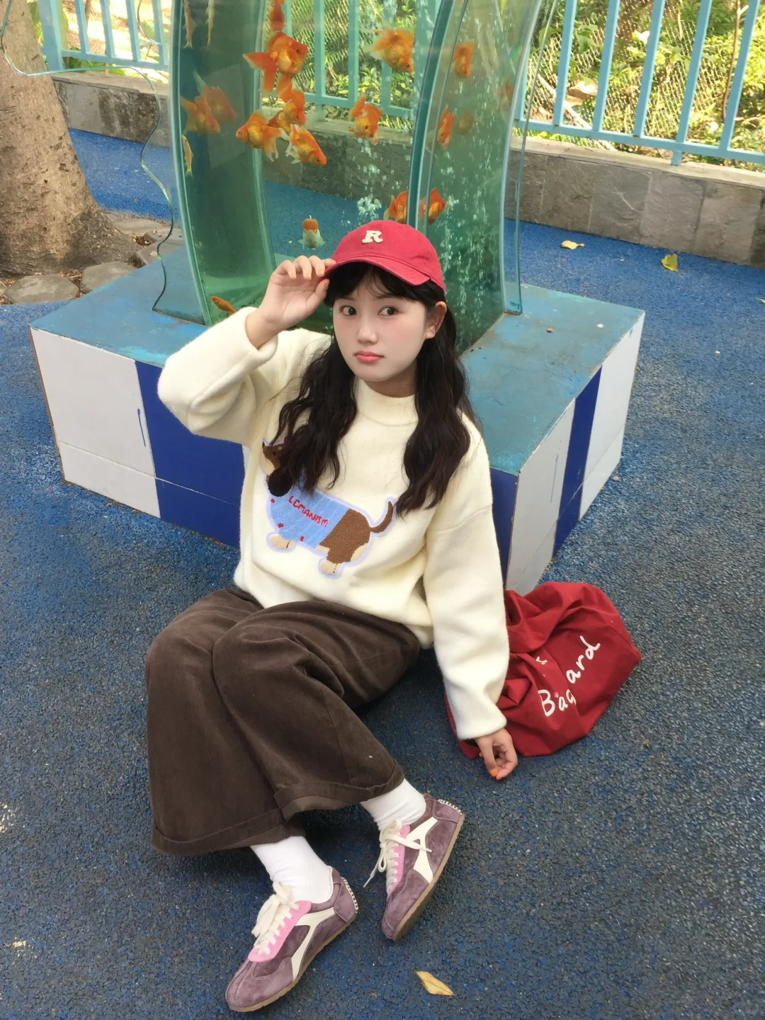 动物园一日游