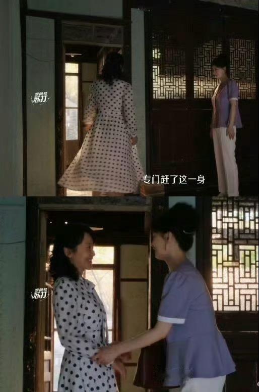 #小巷人家21集后劲太大了# 随着小巷人家的第21集播出，我的心也如同过山车一般