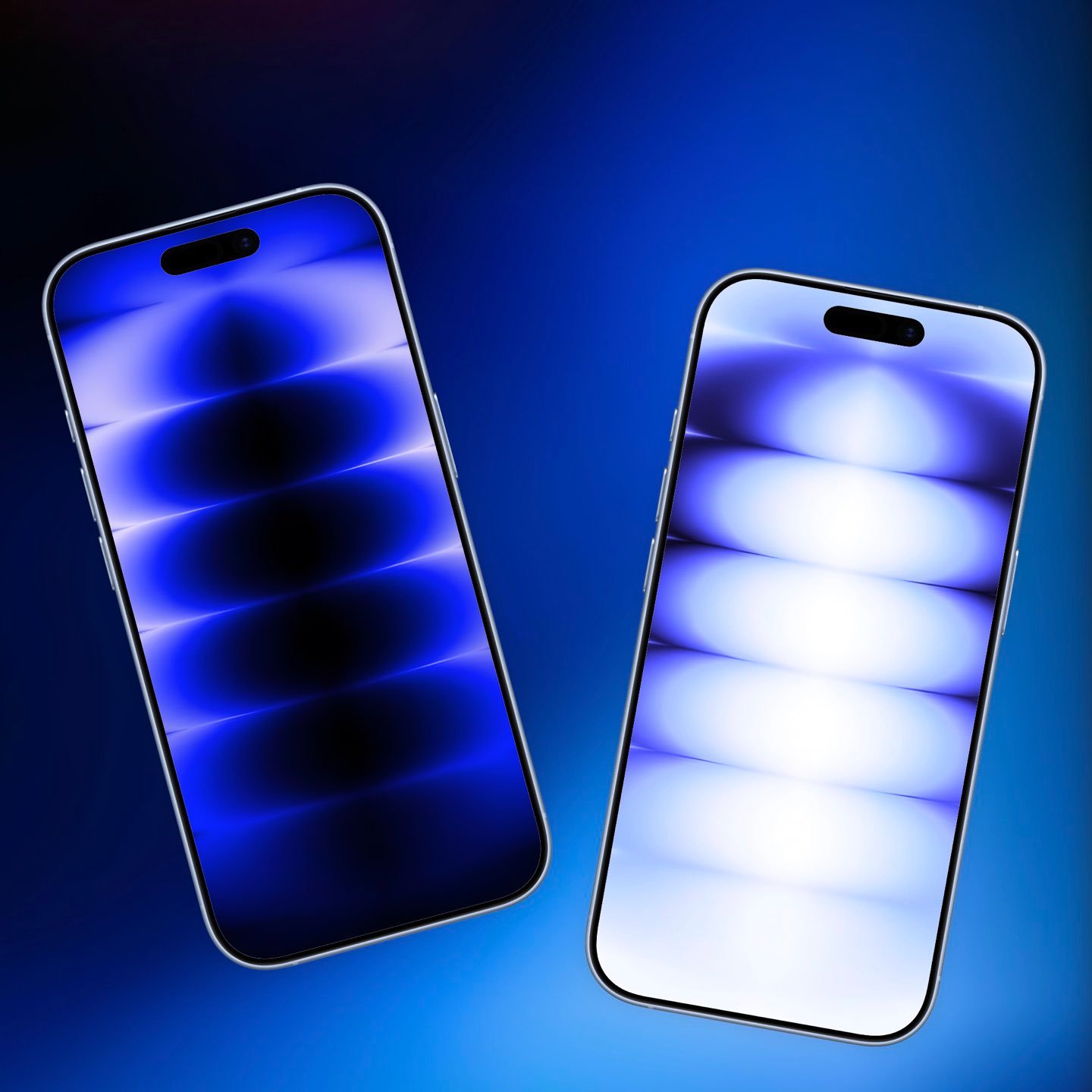 iPhone壁纸 