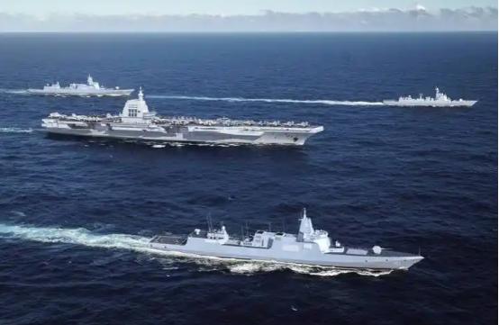 “如日本武力介入台海，朝鲜必参战。”，日本这下算是引起众怒了。
 
要知道这些日