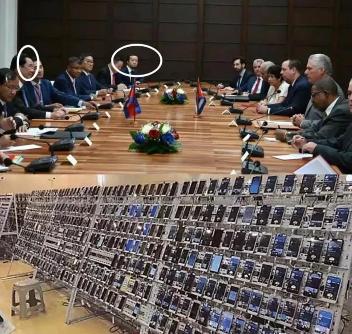 太子集团陈志现在已成众矢之的。继美英韩新加坡等国的资产冻结没收风暴后，近日，台湾