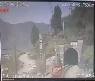 15岁残障女孩被火车撞亡，家属索赔百万，2025年4月6日13时35分，湖南省张