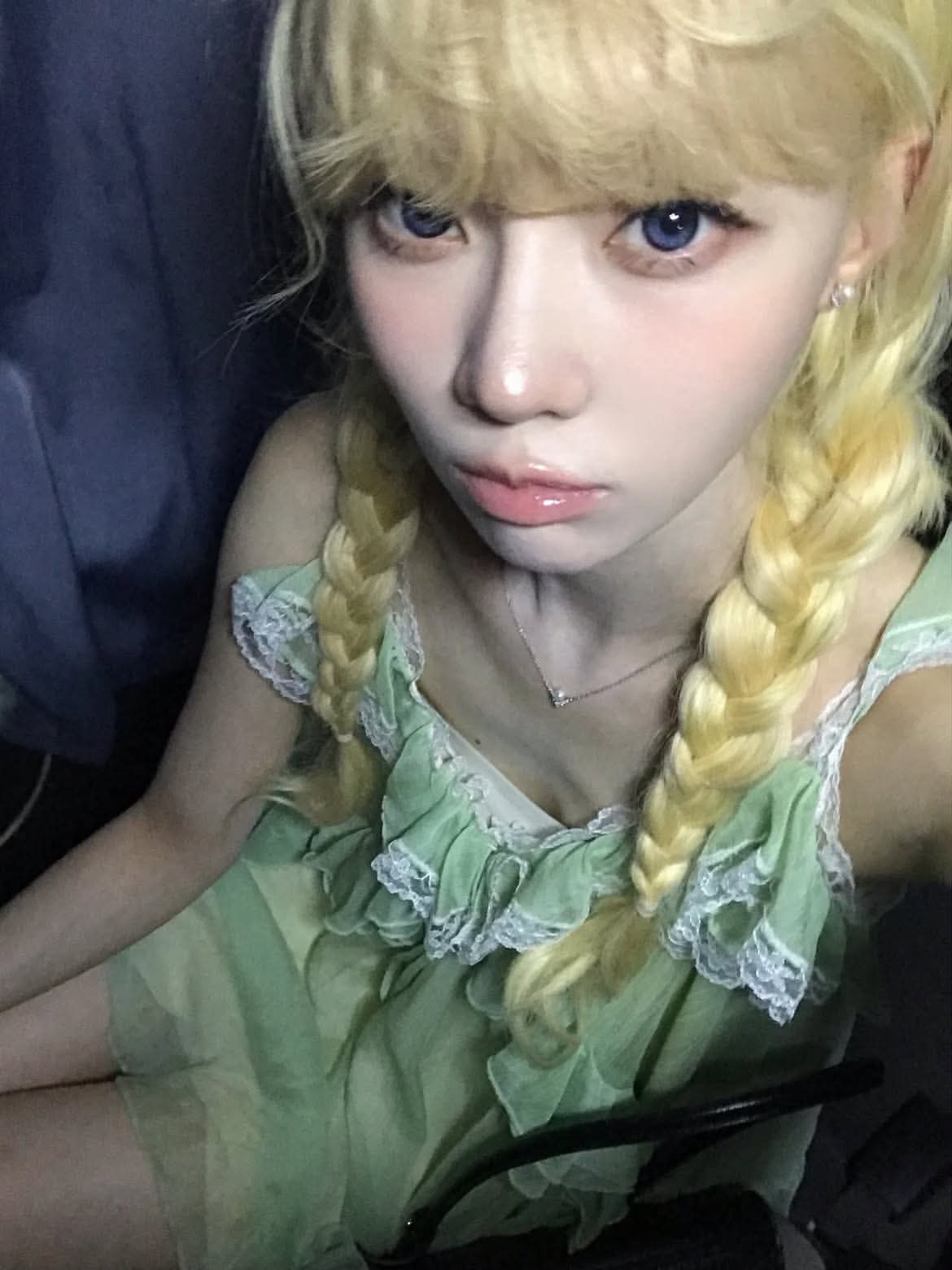 是会和小动物说话的森林公主 