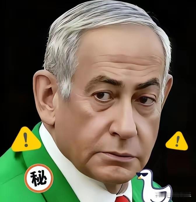 以色列消息！
4月20日最新消息，以色列总理内塔尼亚胡当着阿根廷总统的面直接摊牌