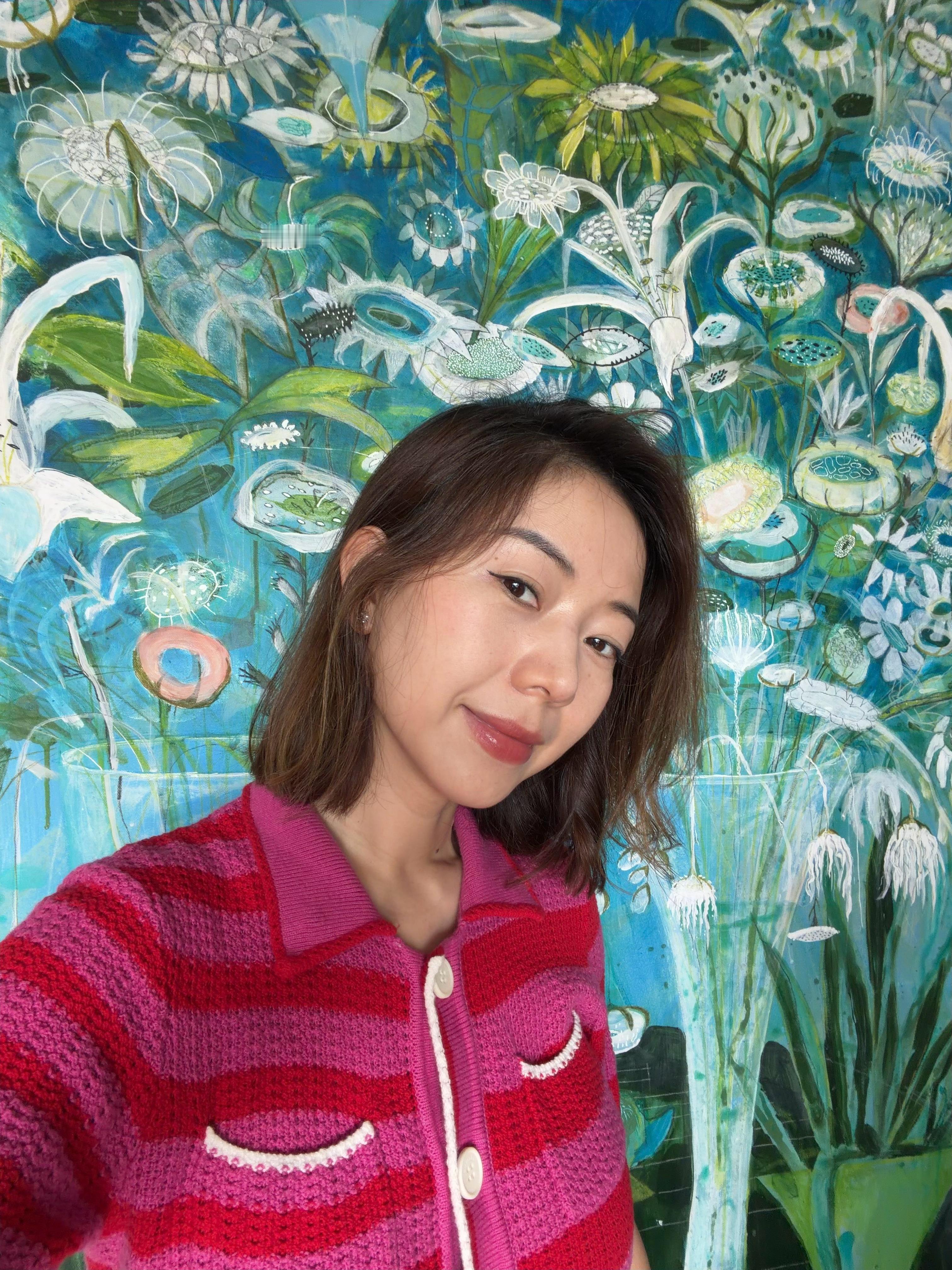 Something new 💜💇🏻♀️我的日常plog 北京