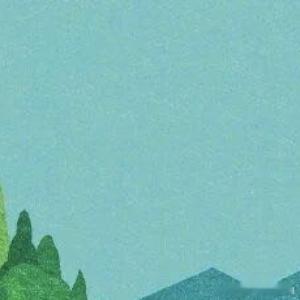 春则清醒而怡悦；夏则小睡而听蝉声喈喈，似觉光阴之飞驰而过若可见者然；秋则睹落叶而