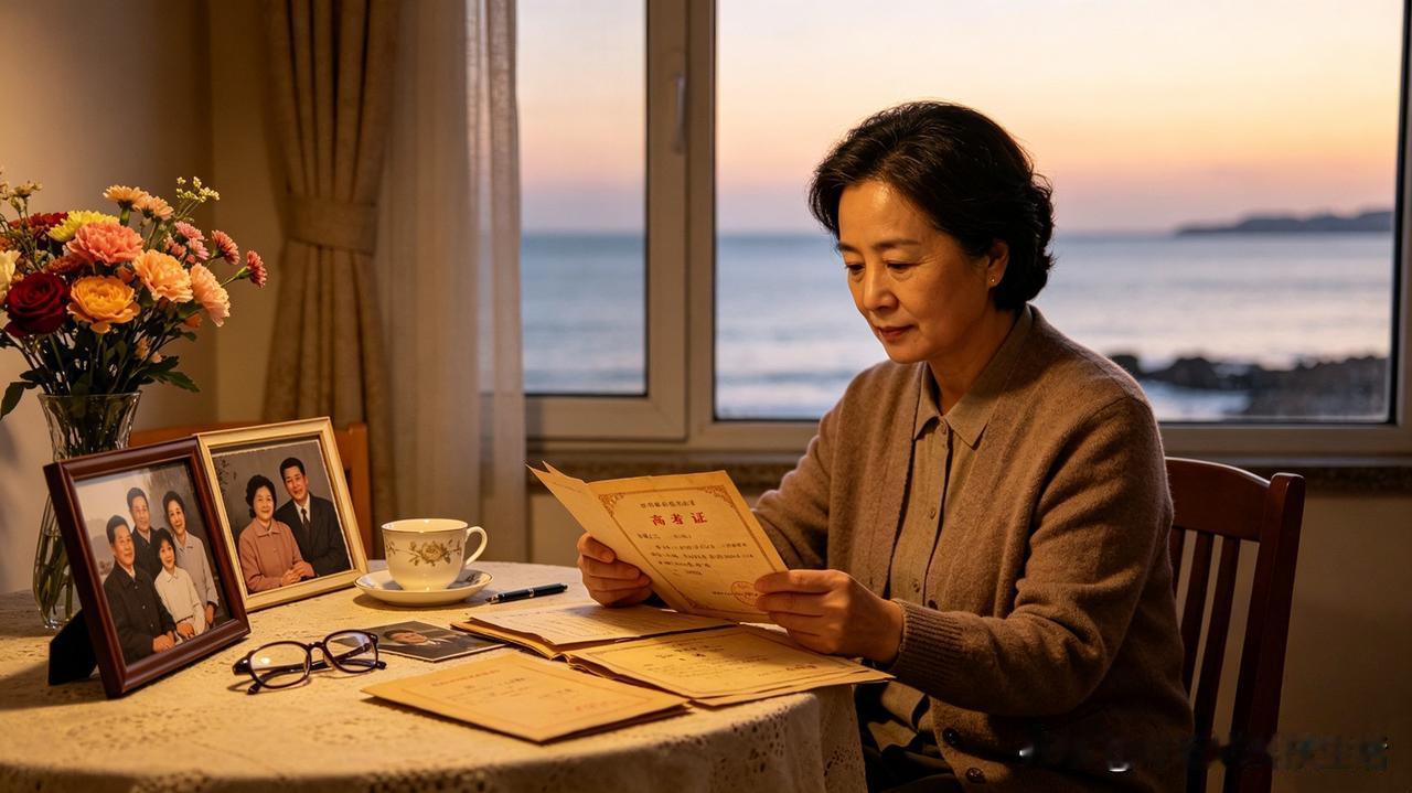 青岛大姐今天实在憋不住，必须好好吐槽吐槽朋友家孩子，越想越窝火！

孩子今年高考