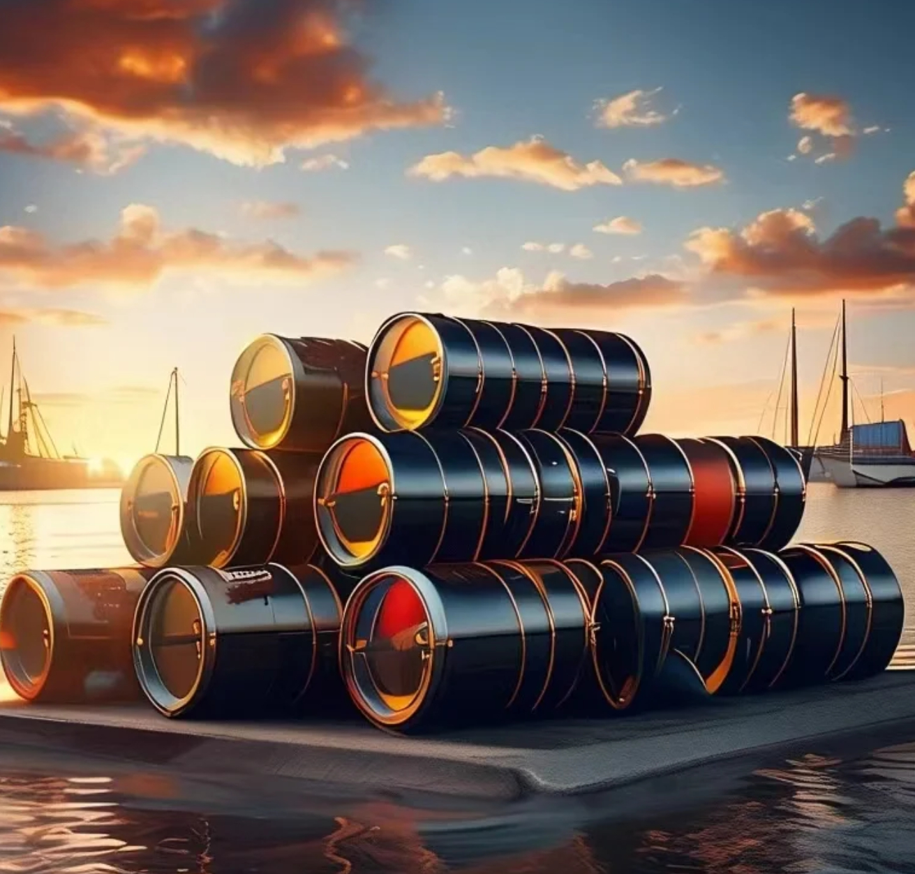 原油黄金 招商轮船：预计2026年运价中枢有望高于2025年，招商轮船在投资者关