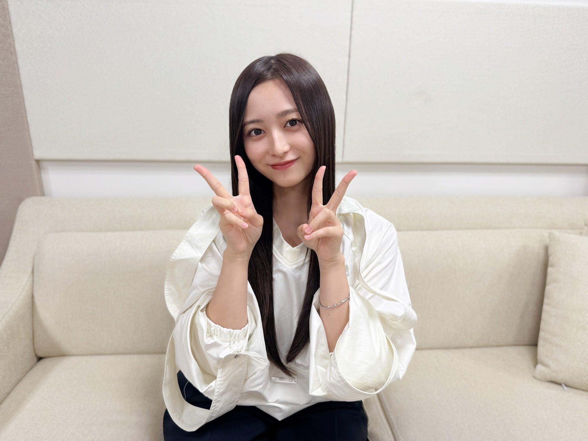井上和　のぎおび ⊿ ​​​