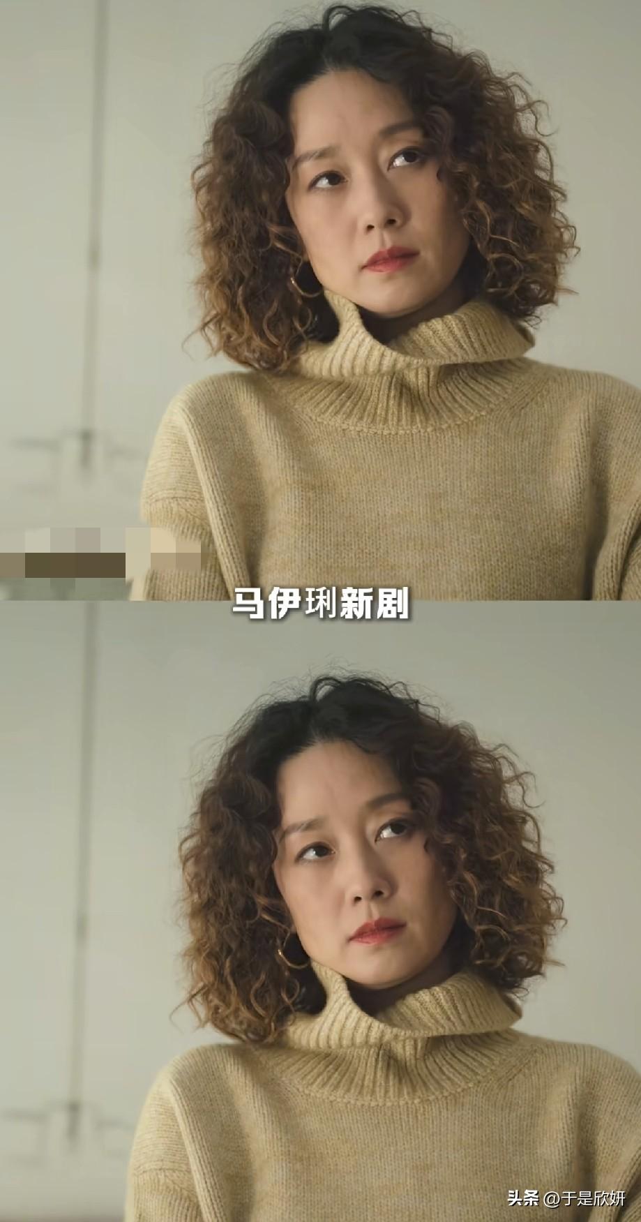 《余红旧事》口碑爆了！观众本冲着马伊琍追剧，反倒被68岁配角惊艳
 
迷雾剧场新