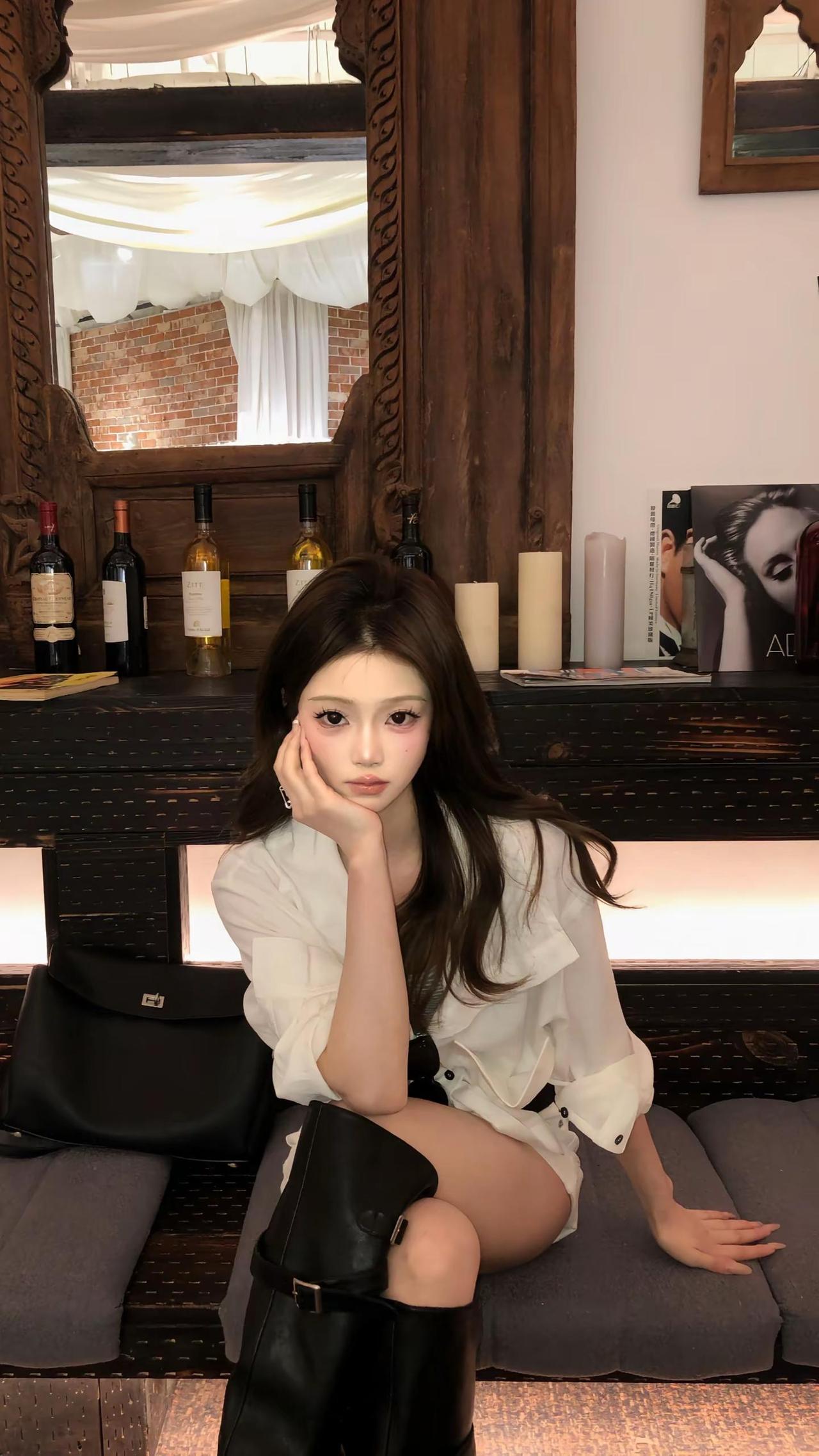 我做什么都是对的 因为结果都是我在买单。ootdinmyfeeling fyp 