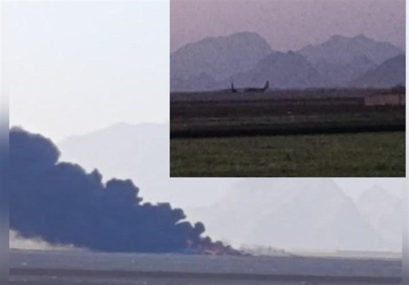 美国营救飞行员到底是成功了还是失败了？美伊各执一词。

特朗普周日凌晨在社交媒体