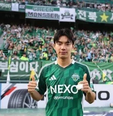 江原FC vs 全北现代1. 两队近期状态对比 - 江原FC（联赛第9，21分）
