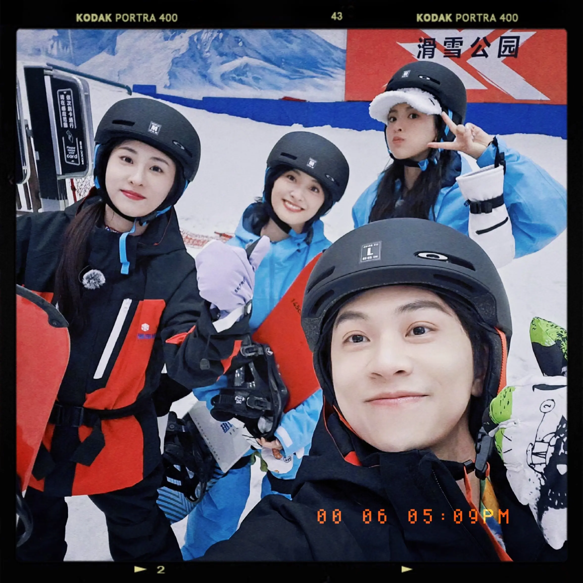 些许对盲盒的想念