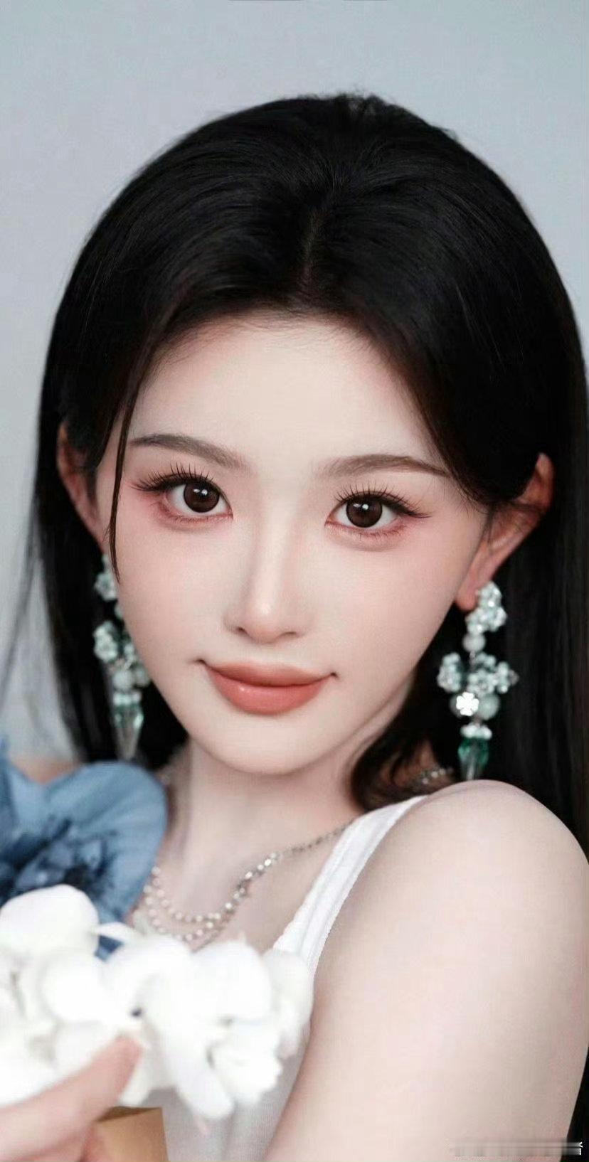 网传天行九歌女主孔雪儿 曝天行九歌女主孔雪儿 古装大剧网传阵容流出，孔雪儿被曝担