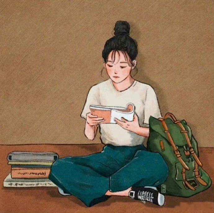 我必须试着变得柔软，而非坚硬；流畅，而非拘谨；温柔，而非冷漠；发现，而非寻找。—