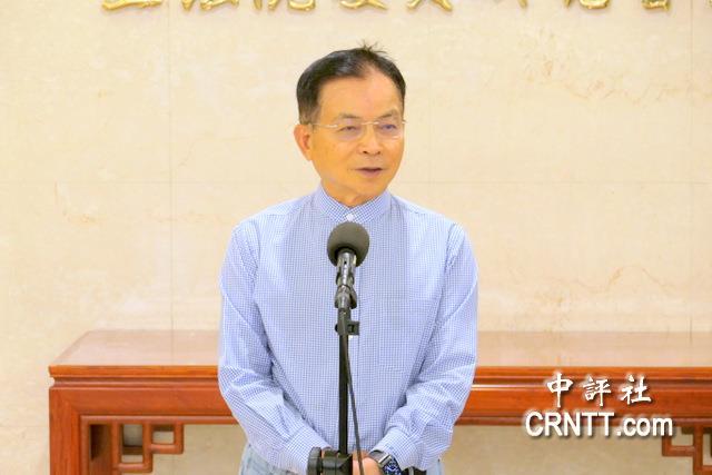 国民党籍台北市长蒋万安儿子蒋得立录取台北市教育局国际交换学生计划，获补助赴美一年