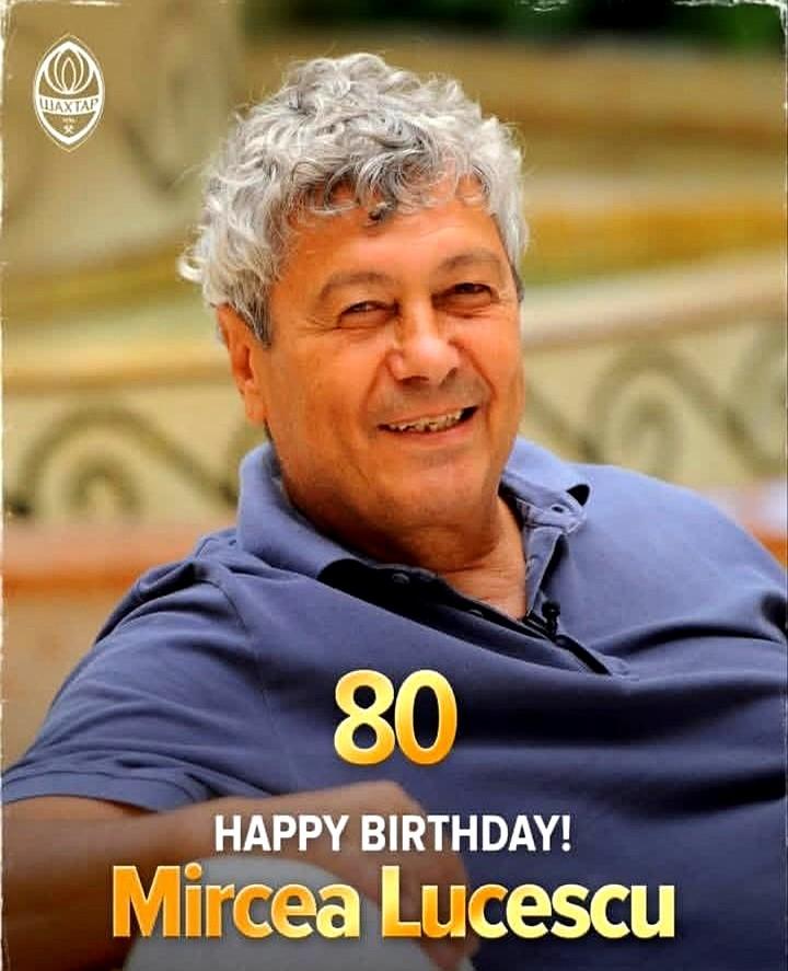 罗马尼亚足球，全靠80岁老帅撑着。

这老爷子叫卢塞斯库，80岁高龄，是现在世界