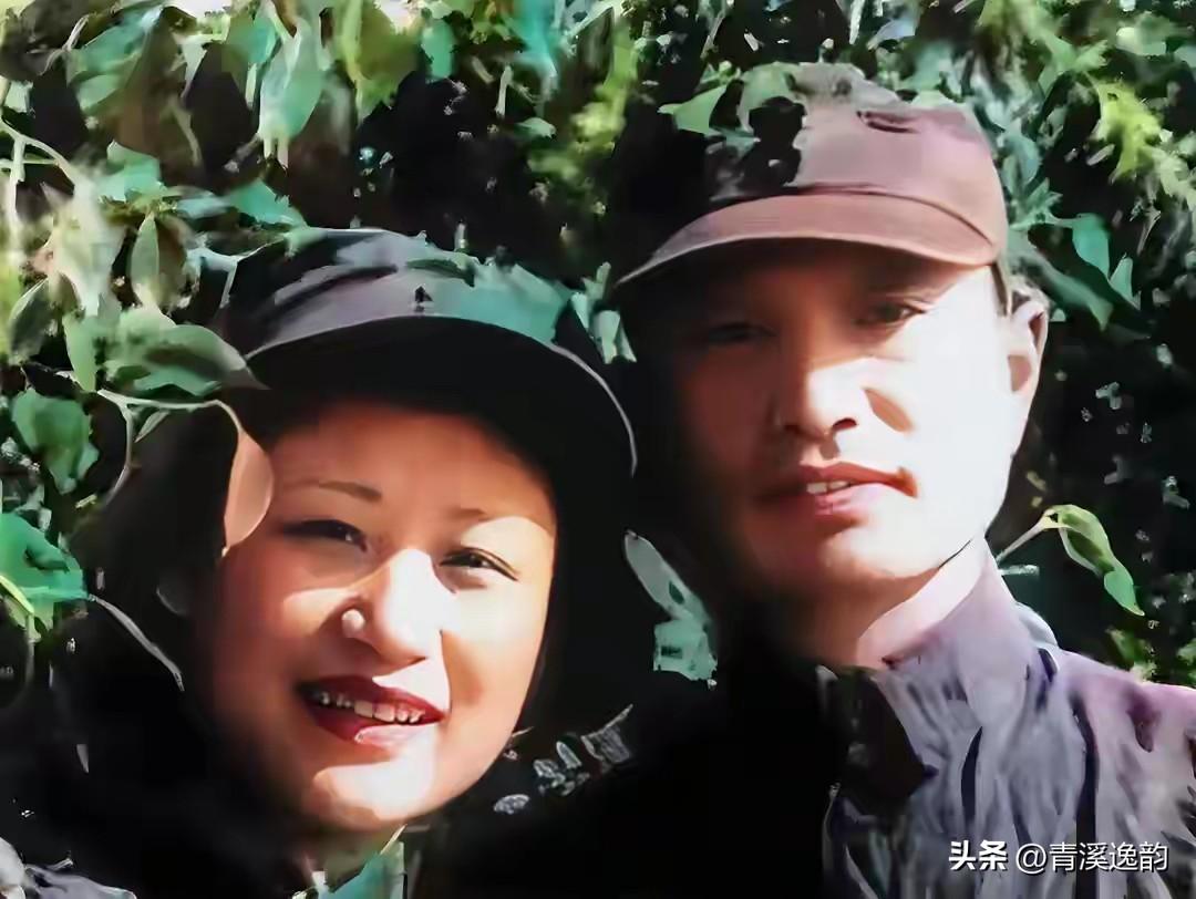 1942年，张爱萍爱上项英的遗孀，有人却反对：新四军难道没人了？
 
很多人听过