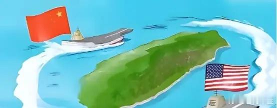 金灿荣教授最新文章：如果中美在台海发生冲突，日本、英国、加拿大、澳大利亚、以色列