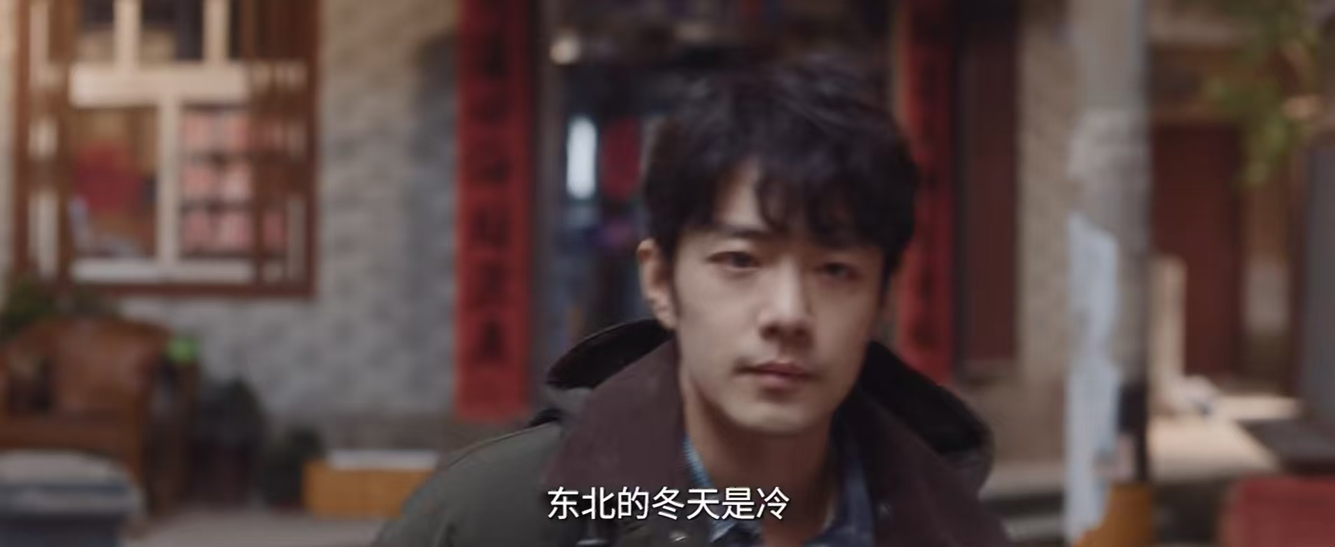 肖战[超话]黄晓明连发三条宣传肖战新剧 格局拉满！黄晓明一连三条帮忙安利剧集，为