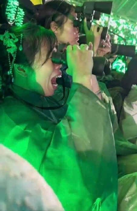 A股 哎！为什么会这样？不想说话！