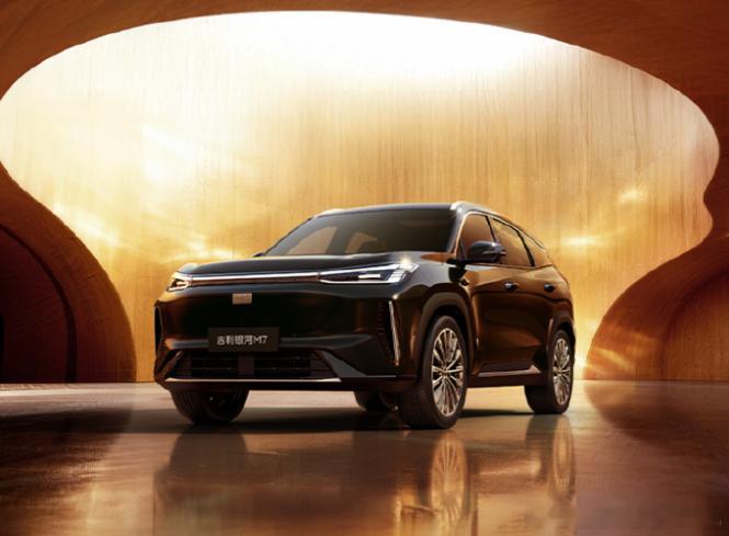 今天4月9日，新车有：蔚来ES9公布，超大超旗舰。银河M7预售，依旧性价比。 