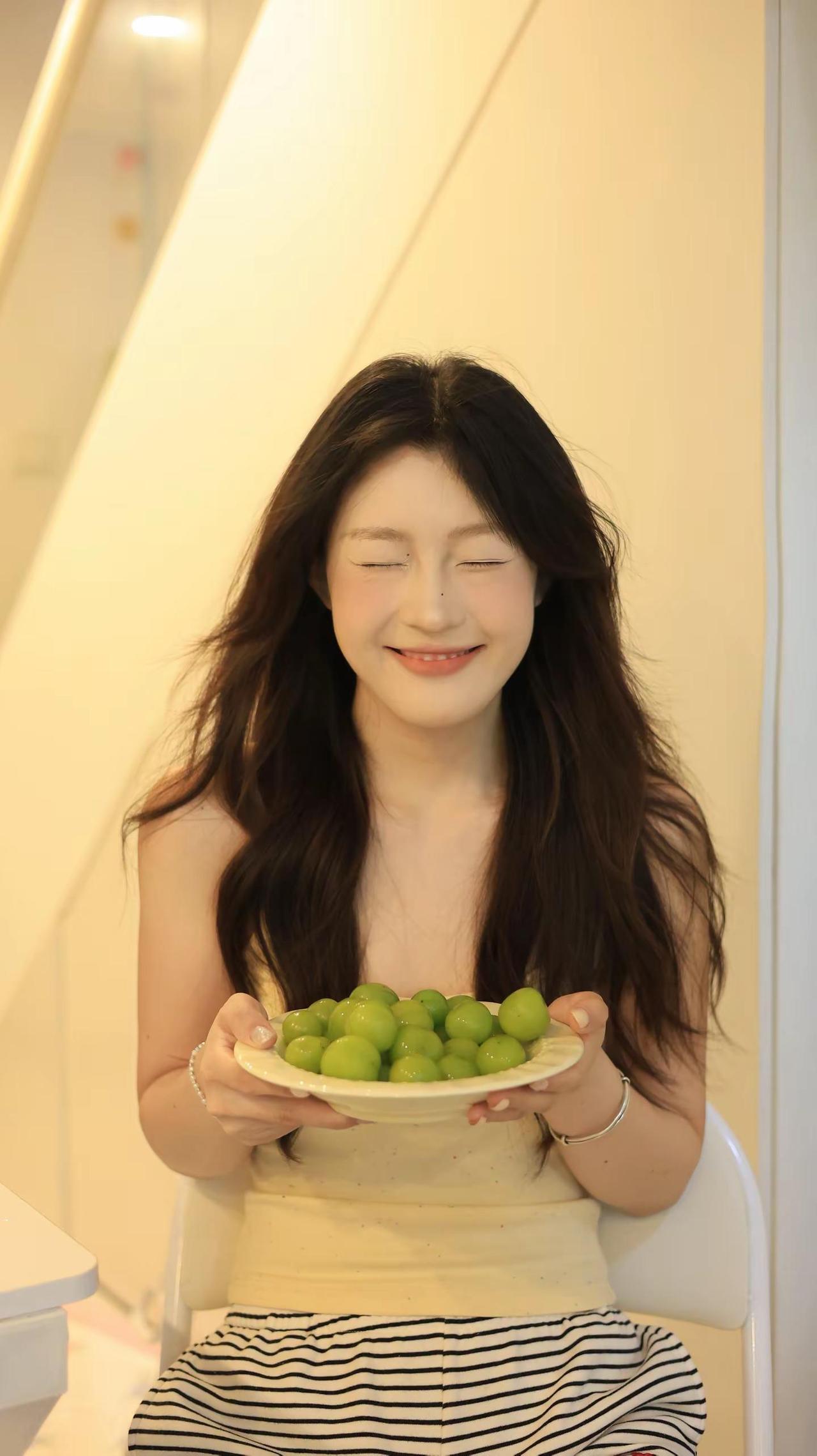 夏天的尾巴～