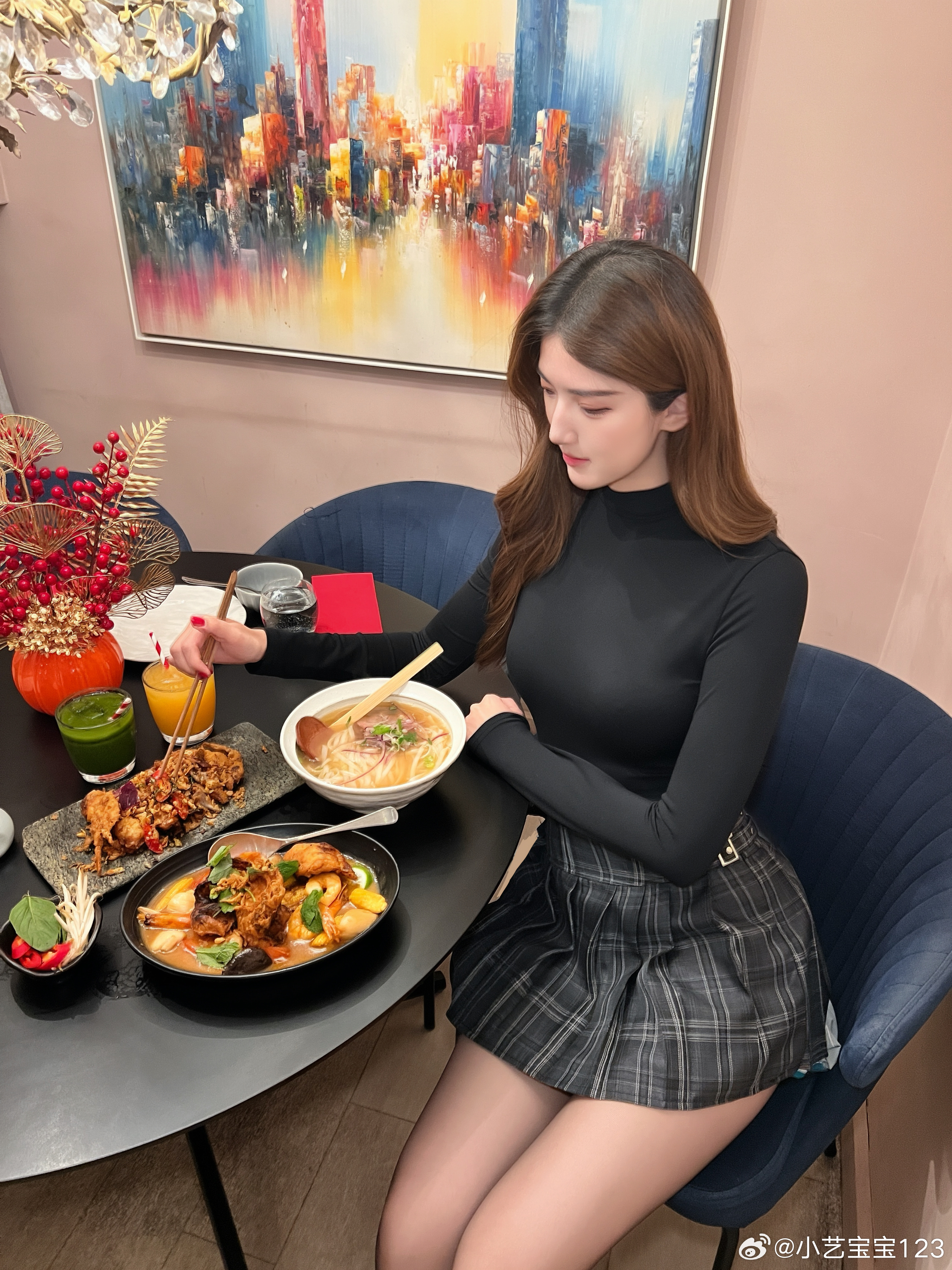 越南菜没有泰国菜好吃为什么那么多中国人在伦敦开越南餐厅 英国·伦敦