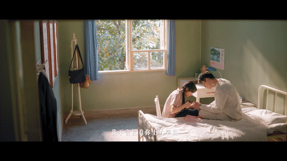 青梅竹马白月光一剧嗑到百家饭《纯真年代的爱情》一剧嗑到百家饭！陈飞宇孙千的青梅竹