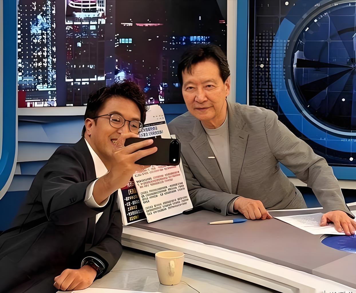国民党必须痛下杀手拔掉这颗钉子！郑丽文酝酿一步，已经争取到连战、吴伯雄、王金平等