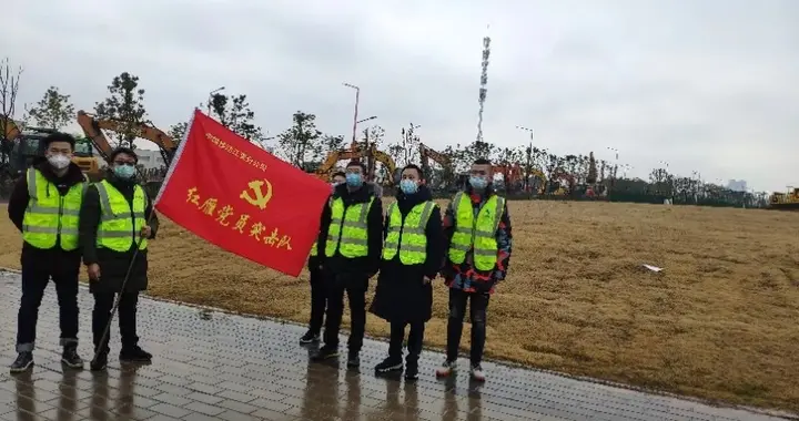 定了！雷神山医院选址江夏，武汉移动迅雷之势保障网络通畅