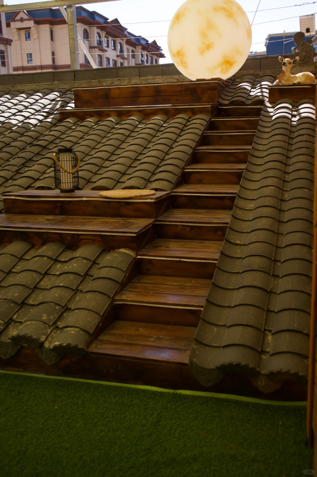 秋天就是要和姐妹们一起泡温泉♨️