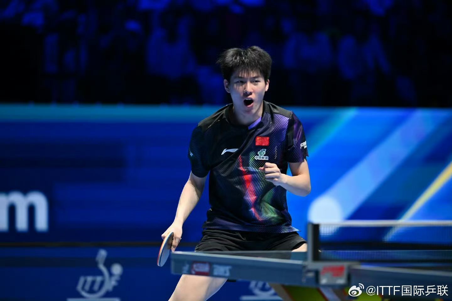 国乒男线仅剩王楚钦什么情况，8强就剩一人了？这是没话说的，小组赛三人出线一个，就