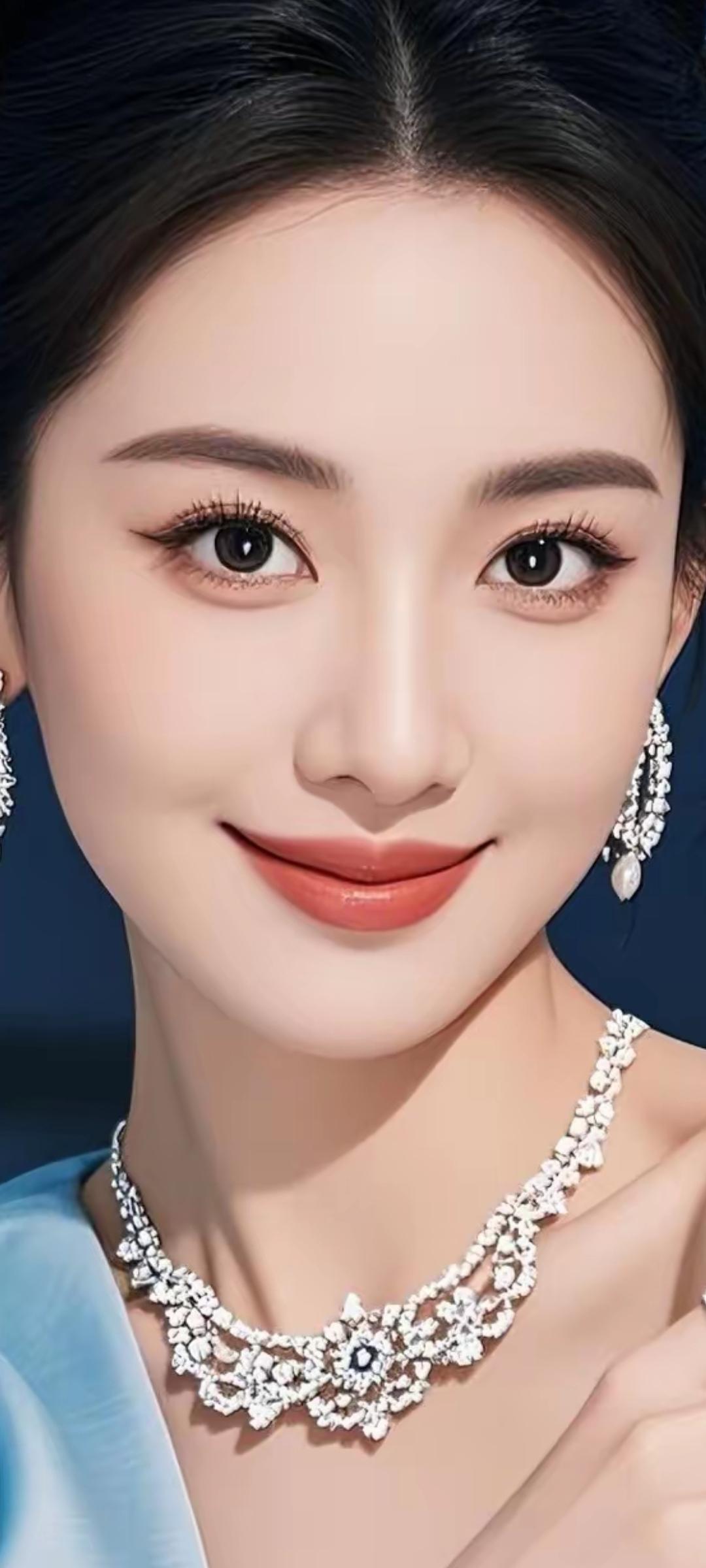 优雅珠宝，闪耀人生！✨💎💍