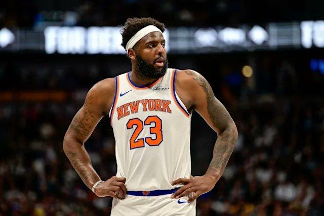今夏自由市场有哪些优质中锋？
进入NBA2026年夏天自由市场开启倒计时，今年的