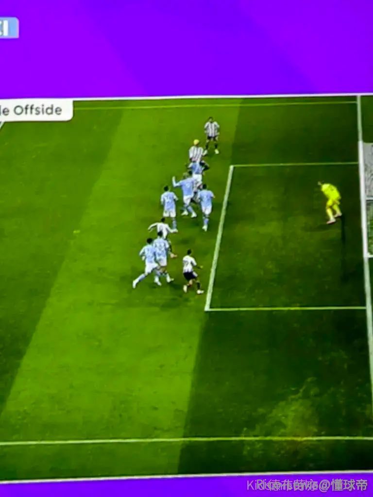 切尔西第二了。。。纽卡或许永远都不会是英超最强队，但他真的能逼对面踢出英超最佳比