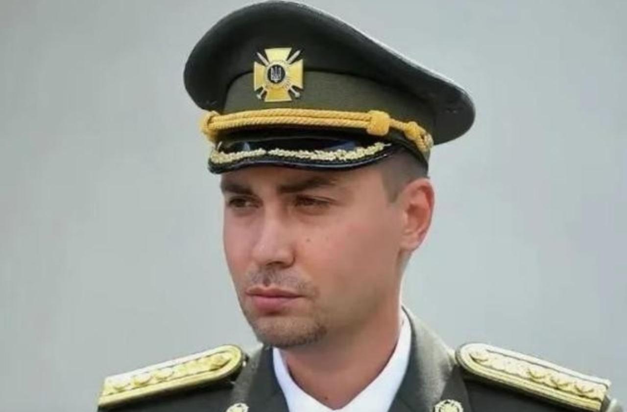 一针见血，乌克兰情报局总局长在采访中表示：如果不是俄乌战争的爆发，俄罗斯是绝不会