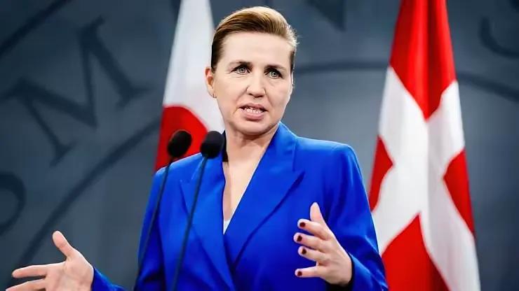 丹麦对军方下达指令：如果美军企图入侵格陵兰岛，则可直接开火，这一消息得到了丹麦军