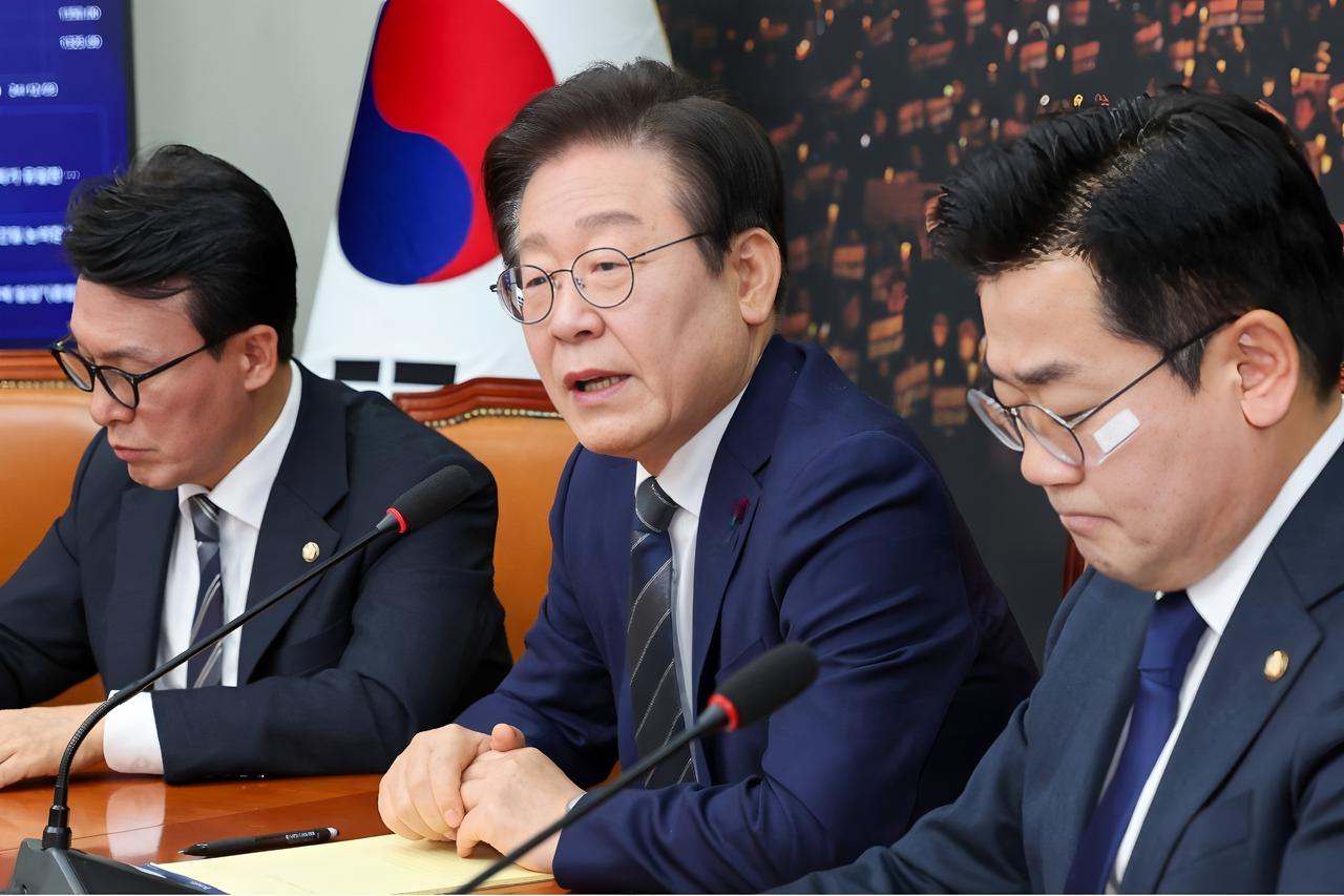 谁能想到！李在明居然敢公开拒绝彻底依附美国！韩国硬推独立自主平衡外交到底藏着什么