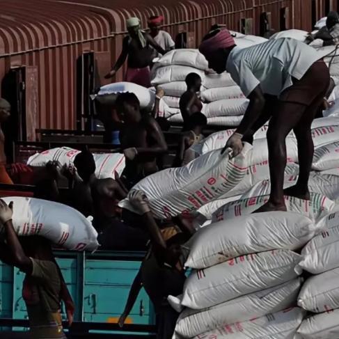 印度紧急向中国求援尿素，欧美多国等着看北京回应，没想到新德里又翻脸了！
 
20