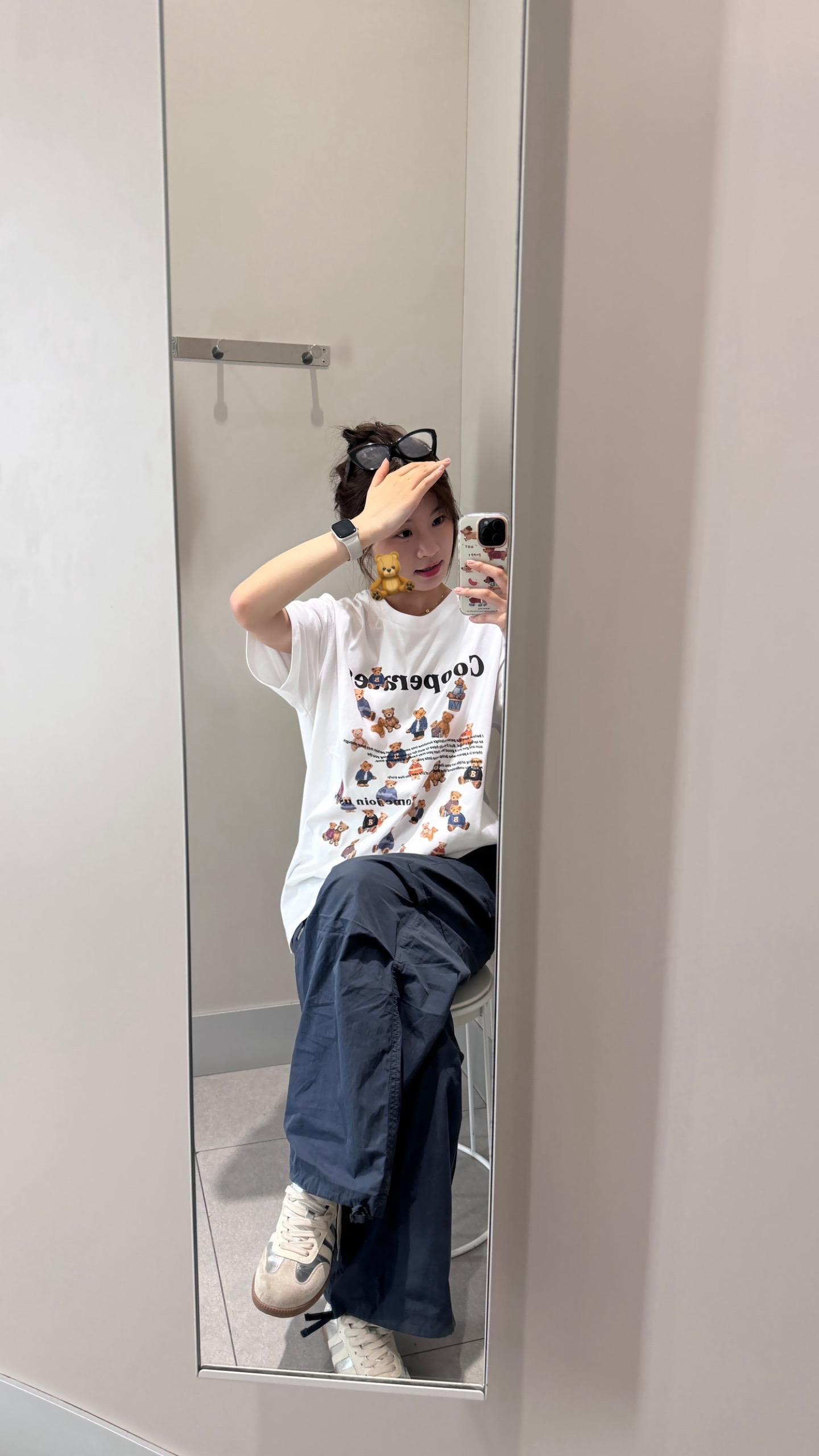 五月过完 便是具体的夏天了