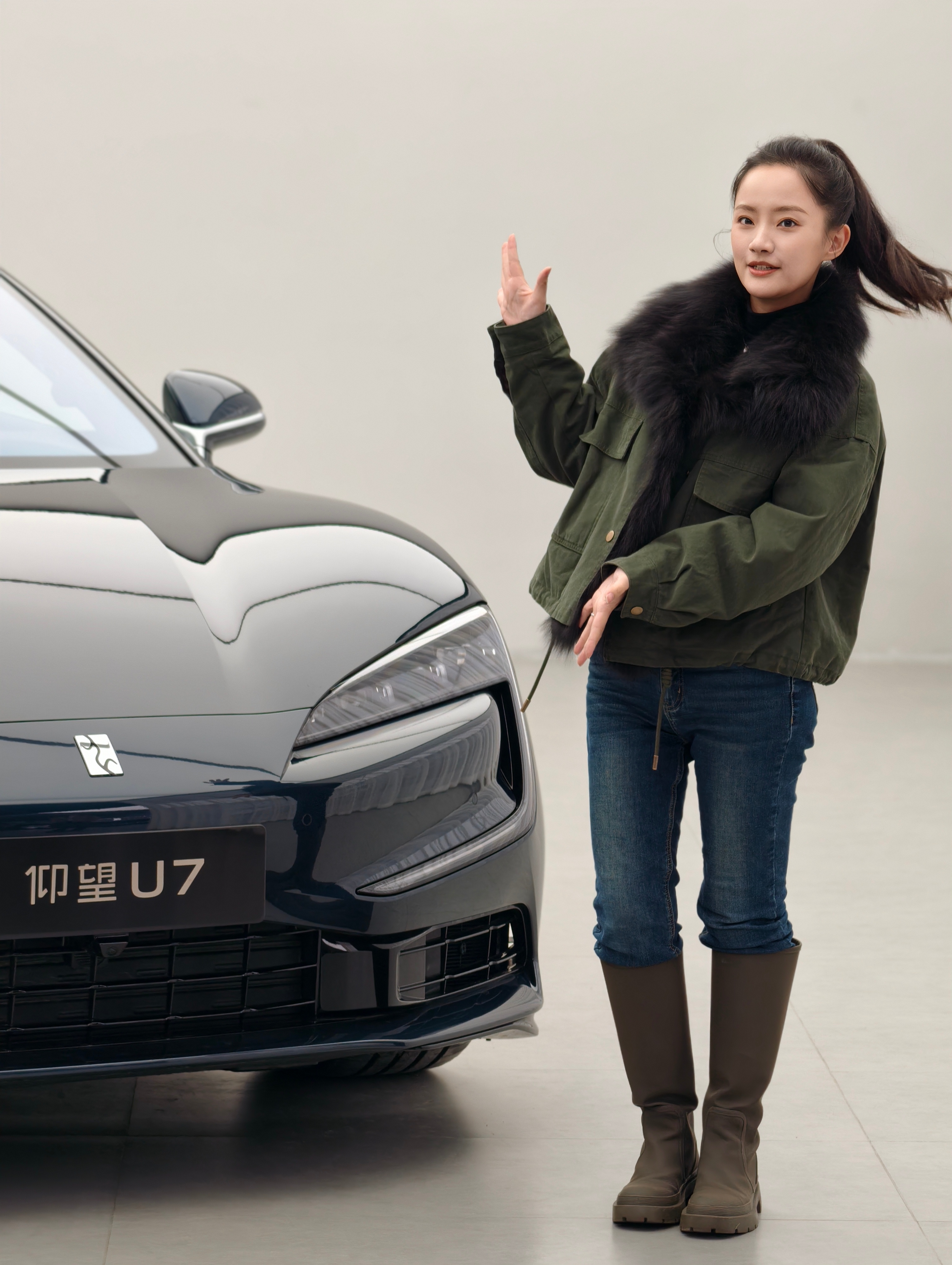 有认真工作的一天