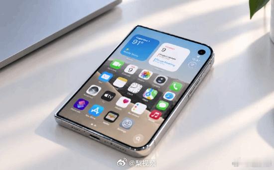 iPhoneDuo图标三合一引争议那个wifi图标可以动态显示，没有wifi的时