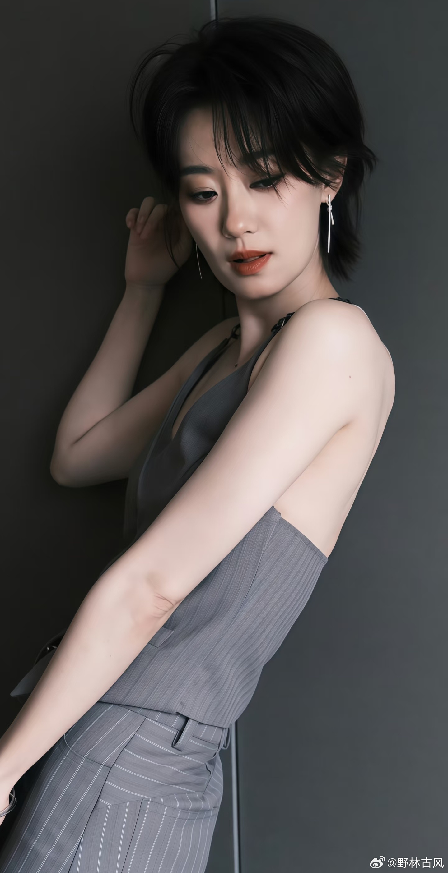 张小斐 高清写真 