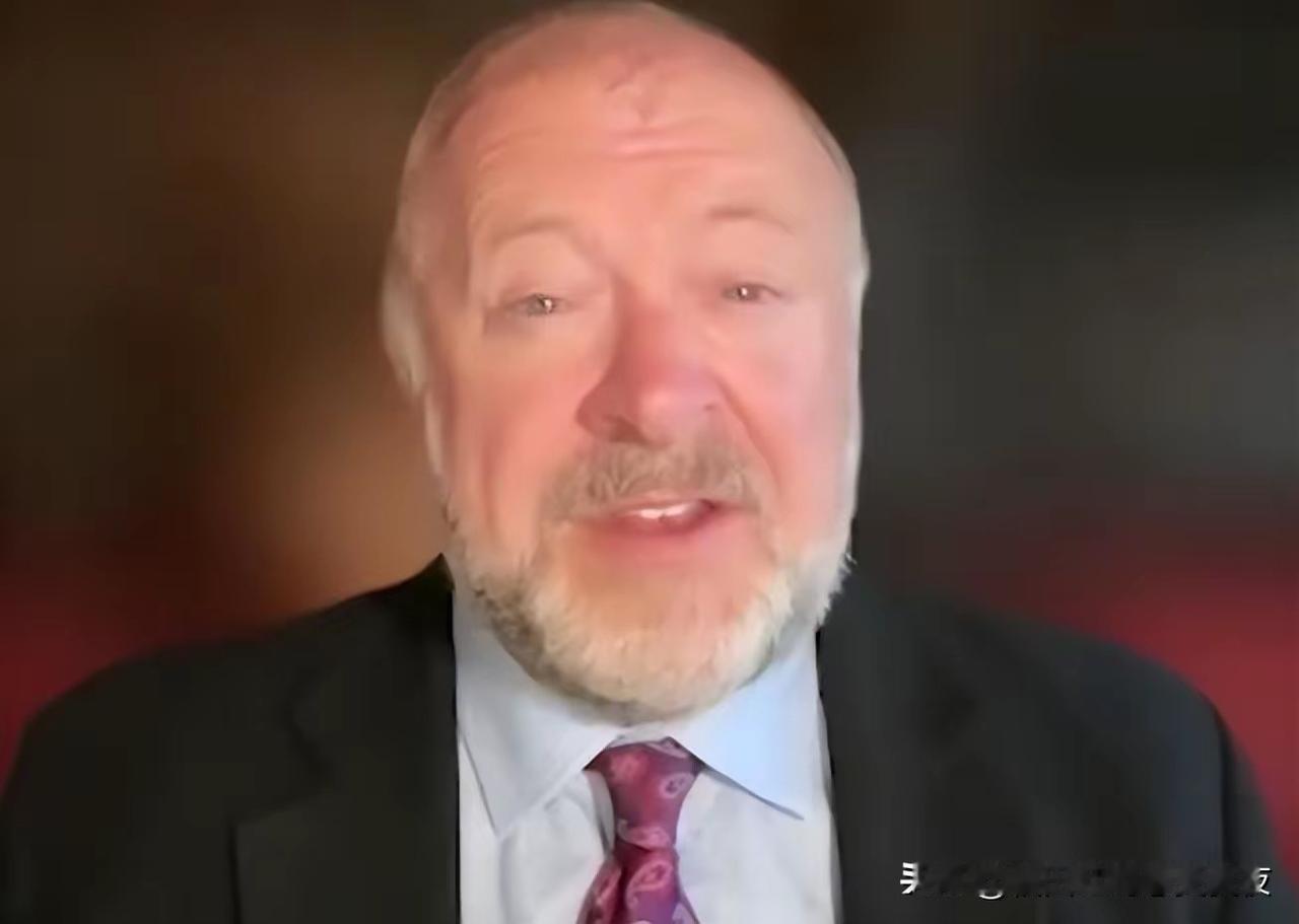 美必须两年内自产稀土，前CIA特工爆原因，未来美国要给中方打工