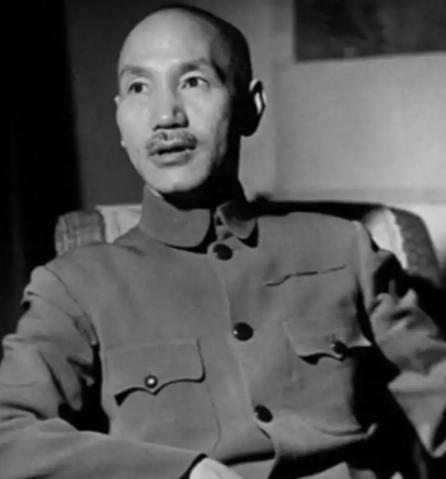 1997年，蒋纬国去世，他临终前的遗言轰动了整个台湾：“哥哥蒋经国并非父亲蒋介石