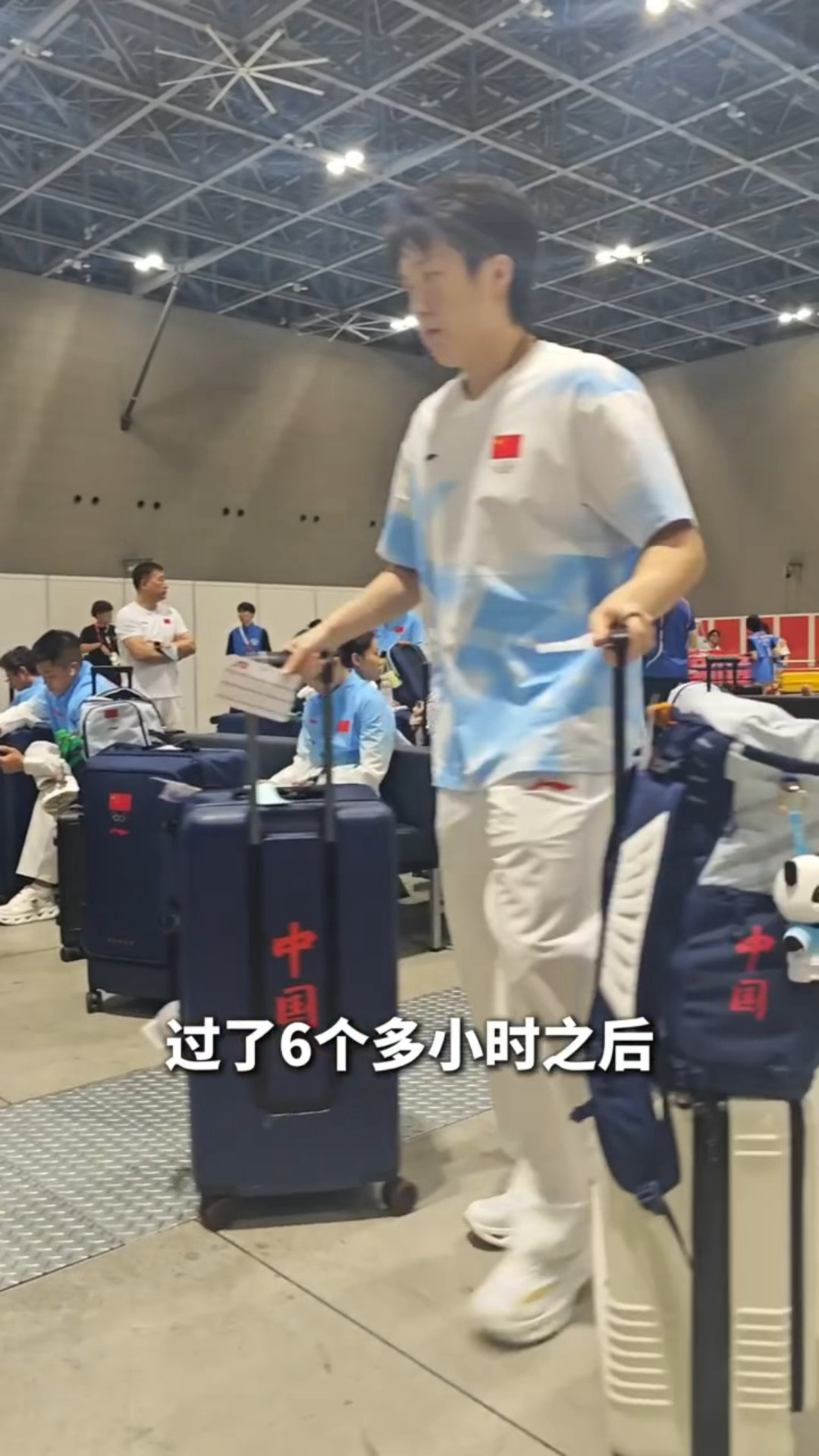 等了7h啊耶儿[柯基] ​​​